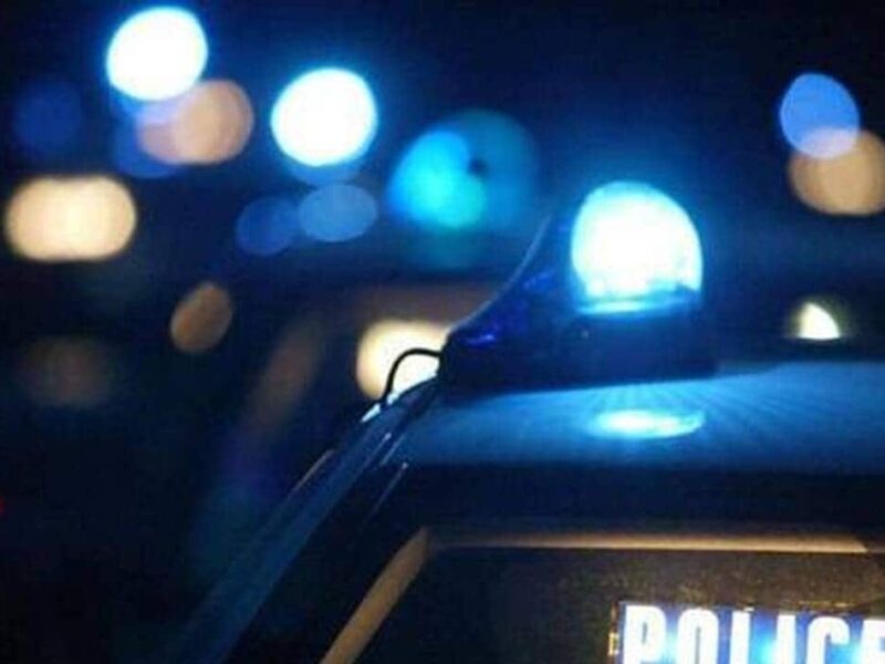 La Rochelle : Un policier percuté par un chauffard qui a pris la fuite