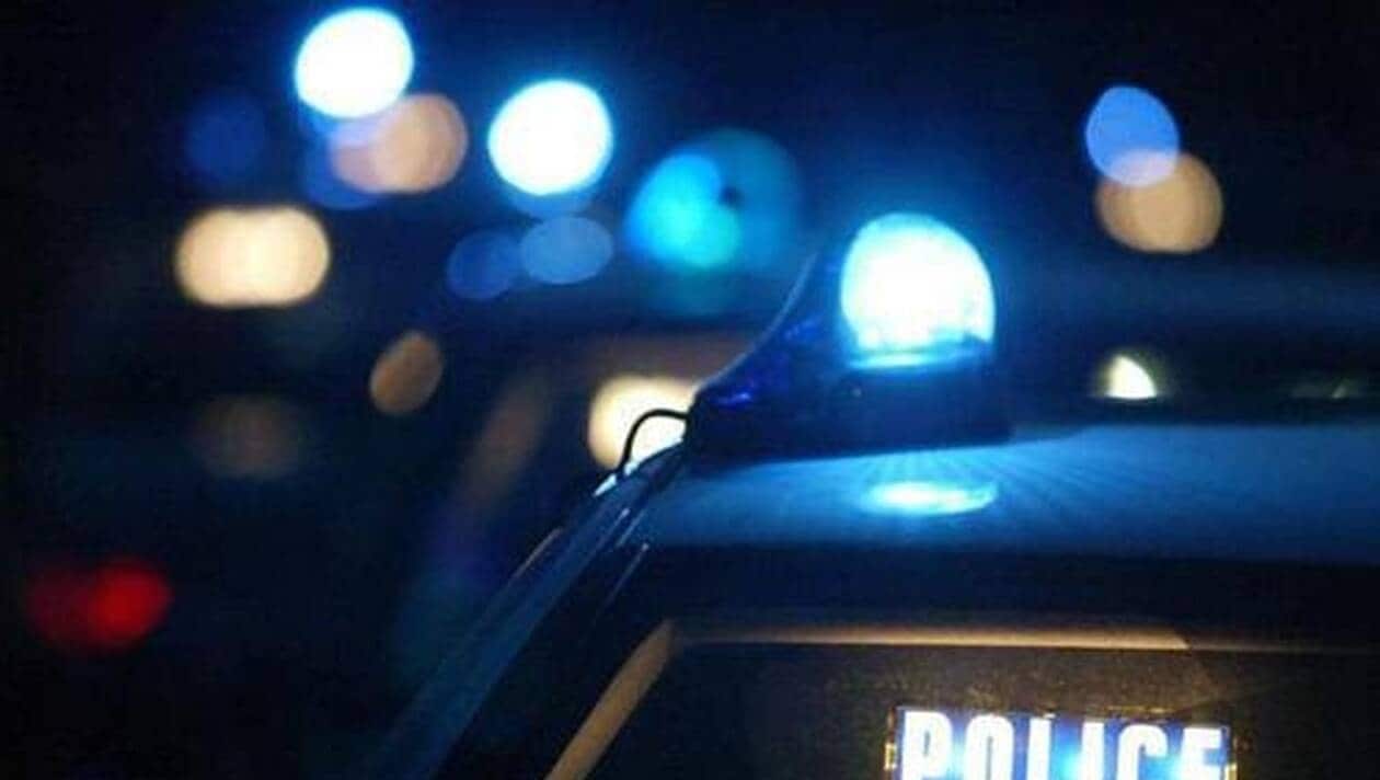 La Rochelle : Un policier percuté par un chauffard qui a pris la fuite
