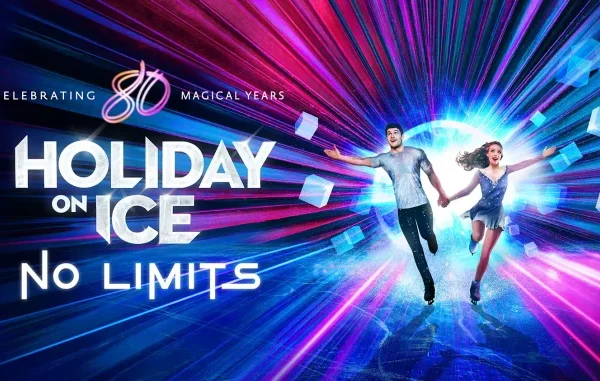 Holiday on ice et Cirque Gruss : la générosité au rendez-vous !