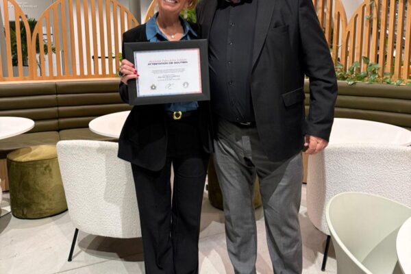 Partenariat : Le Cercle des Voyages