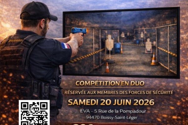 Compétition de tir virtuel 2026
